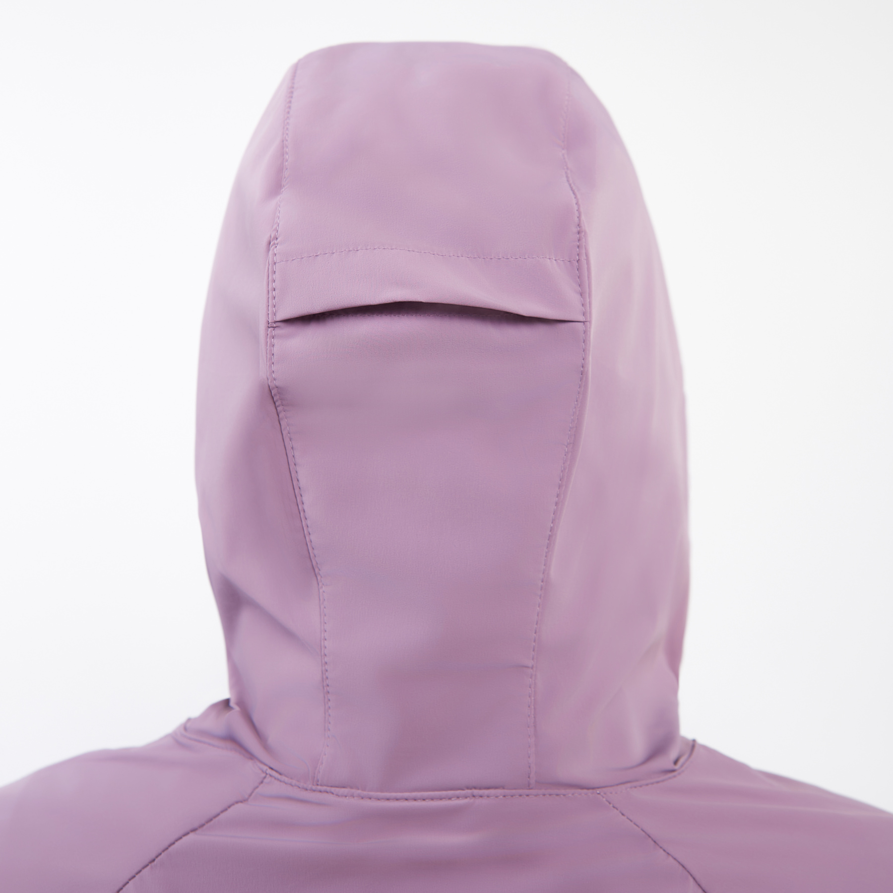 AFDU164-11 Ветровка Running оранжевый